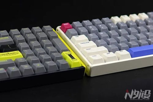 iQunix F97未知數(shù)——餐飲服務(wù)場景下的三模無線機(jī)械鍵盤圖賞體驗(yàn)