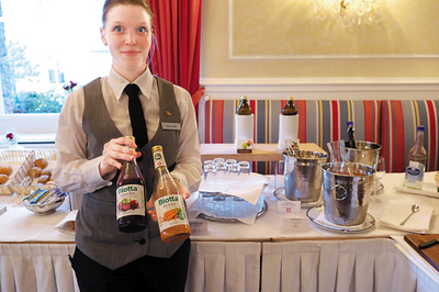 你是我的人 餐飲服務的個性化與情感連接