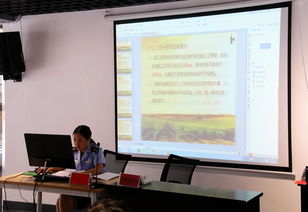 縣市場監(jiān)督管理局開展網(wǎng)絡(luò)餐飲服務(wù)食品安全知識培訓(xùn)會，筑牢餐飲安全防線